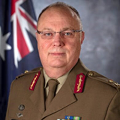 Graeme Shirtley Oration – MAJGEN Charles New – 2021 AMMA